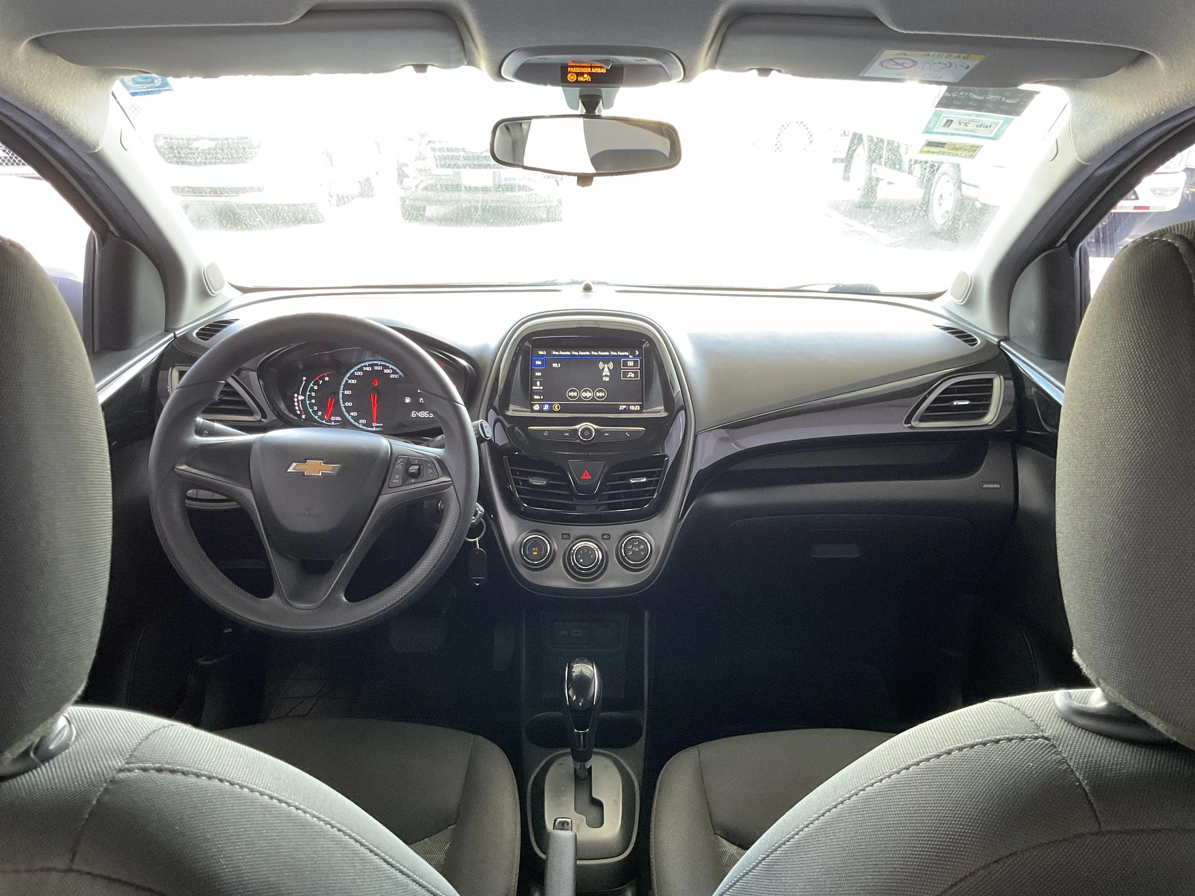 Interior 9