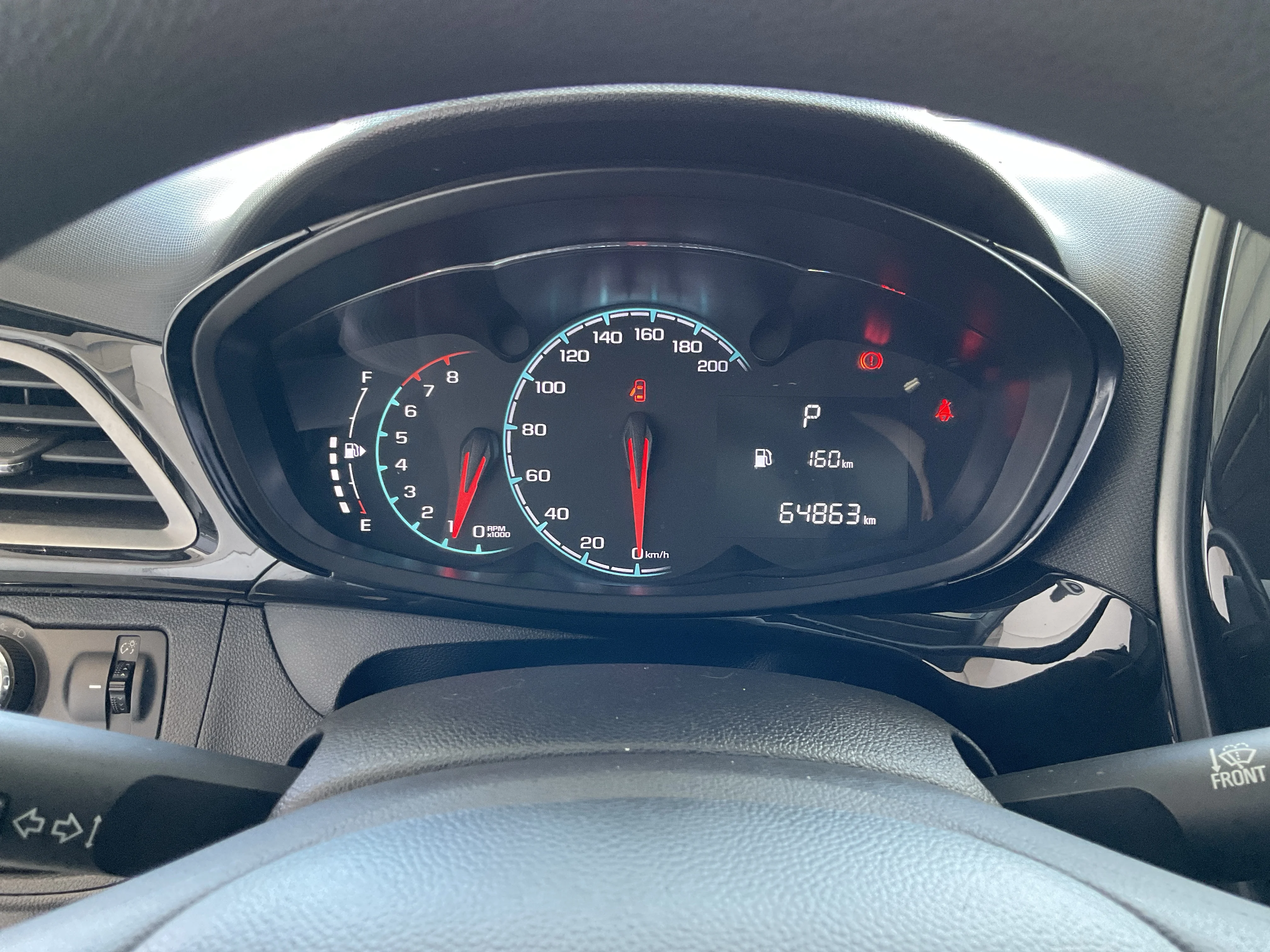 Interior 10