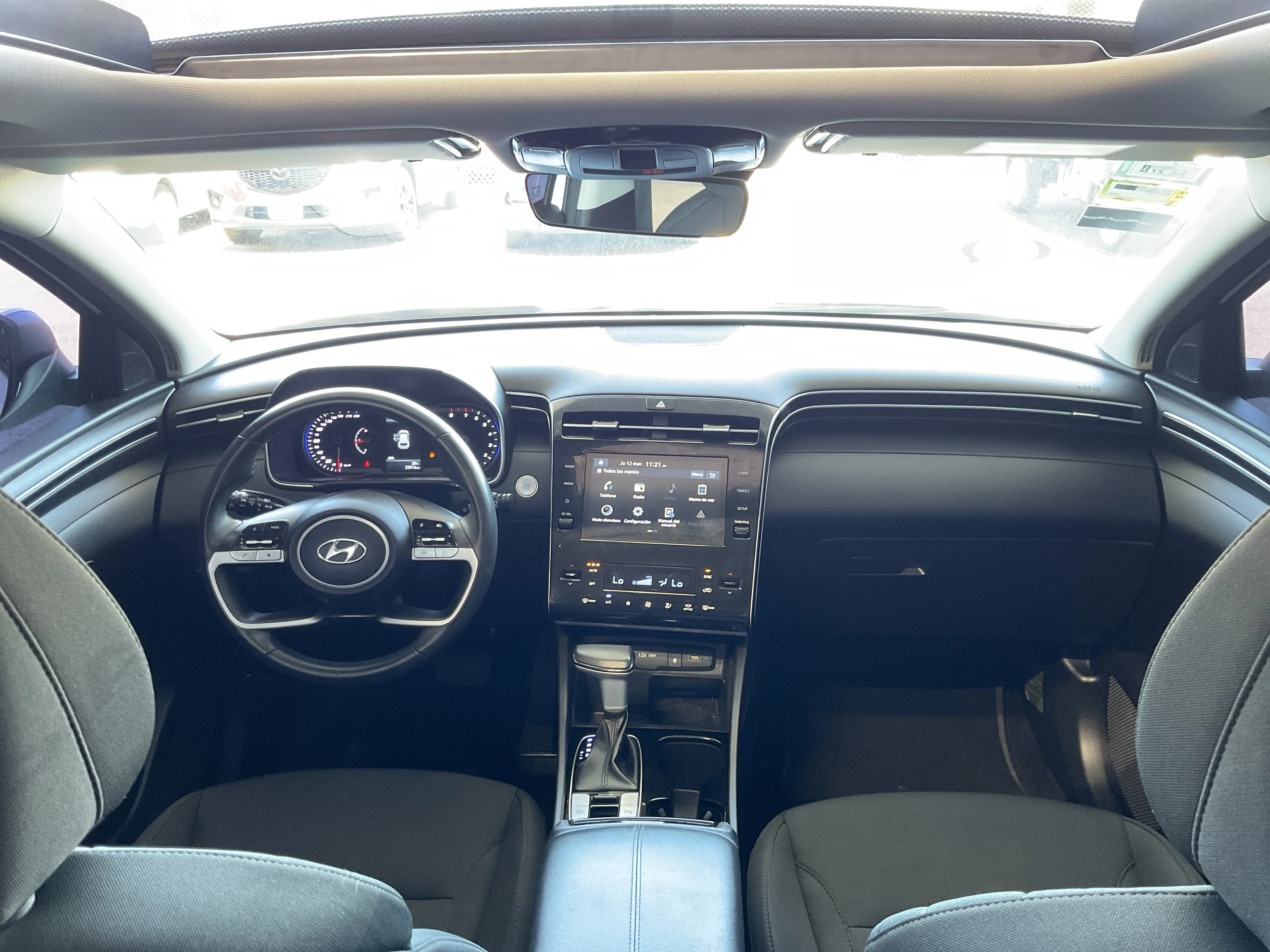 Interior 9