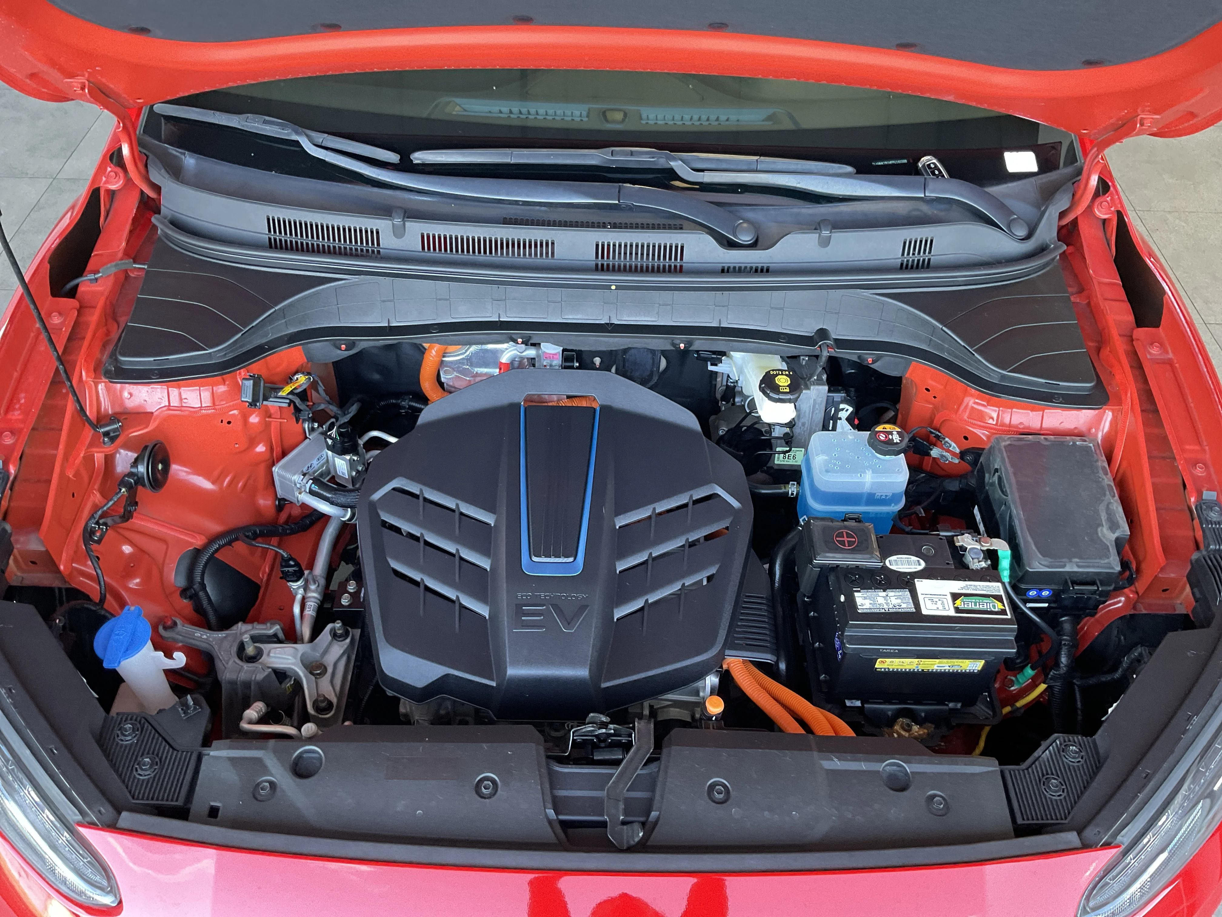 Interior 6