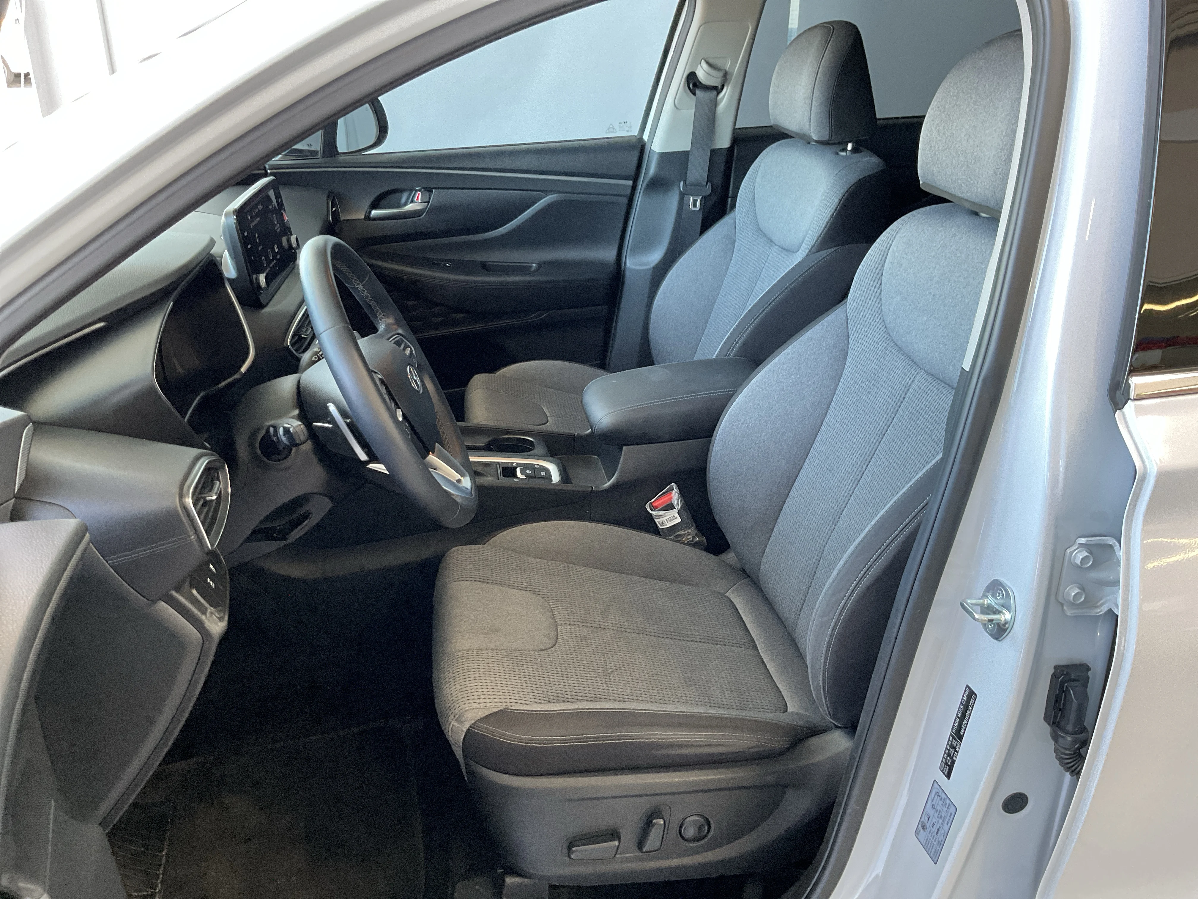 Interior 2