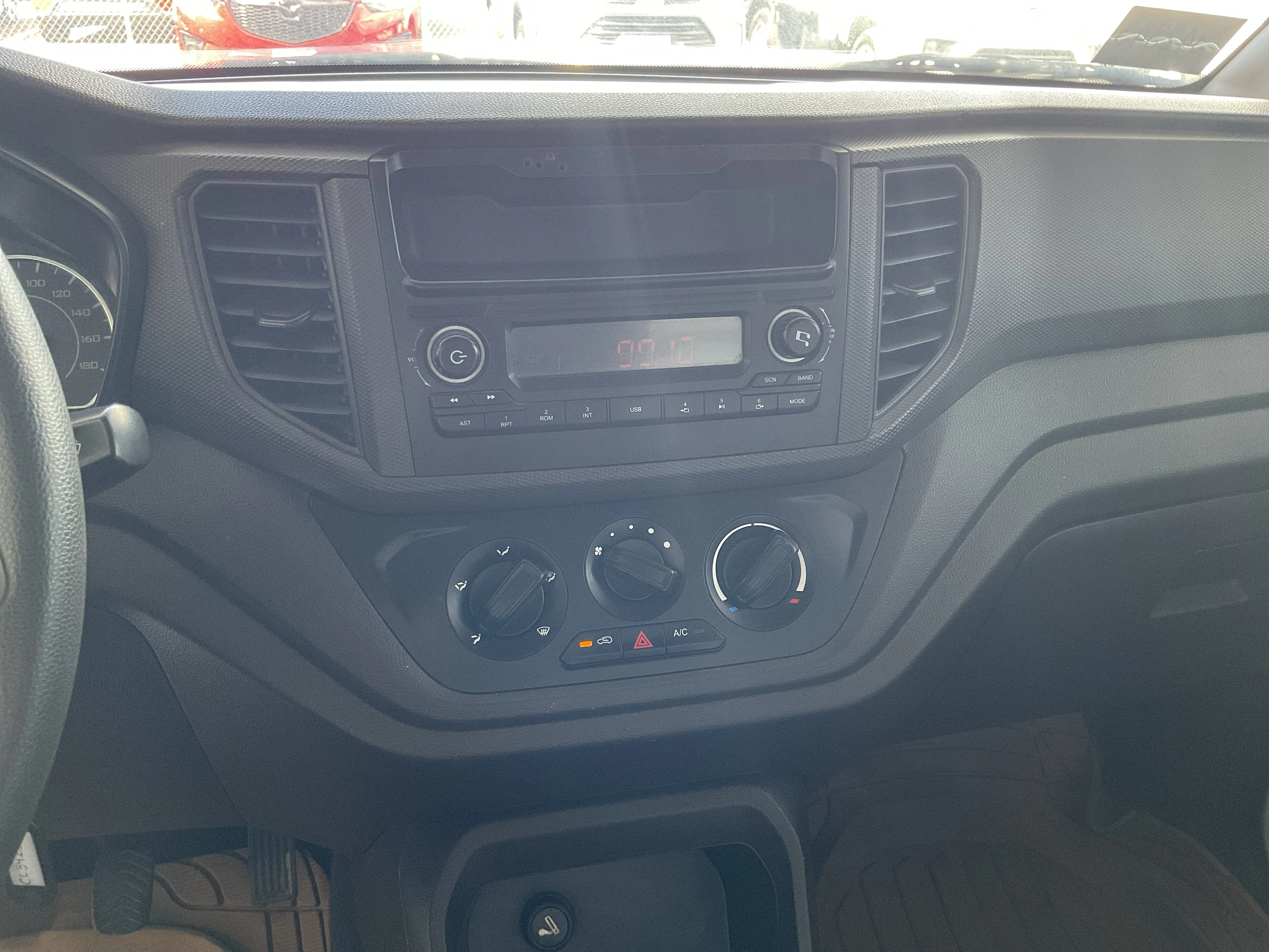 Interior 7