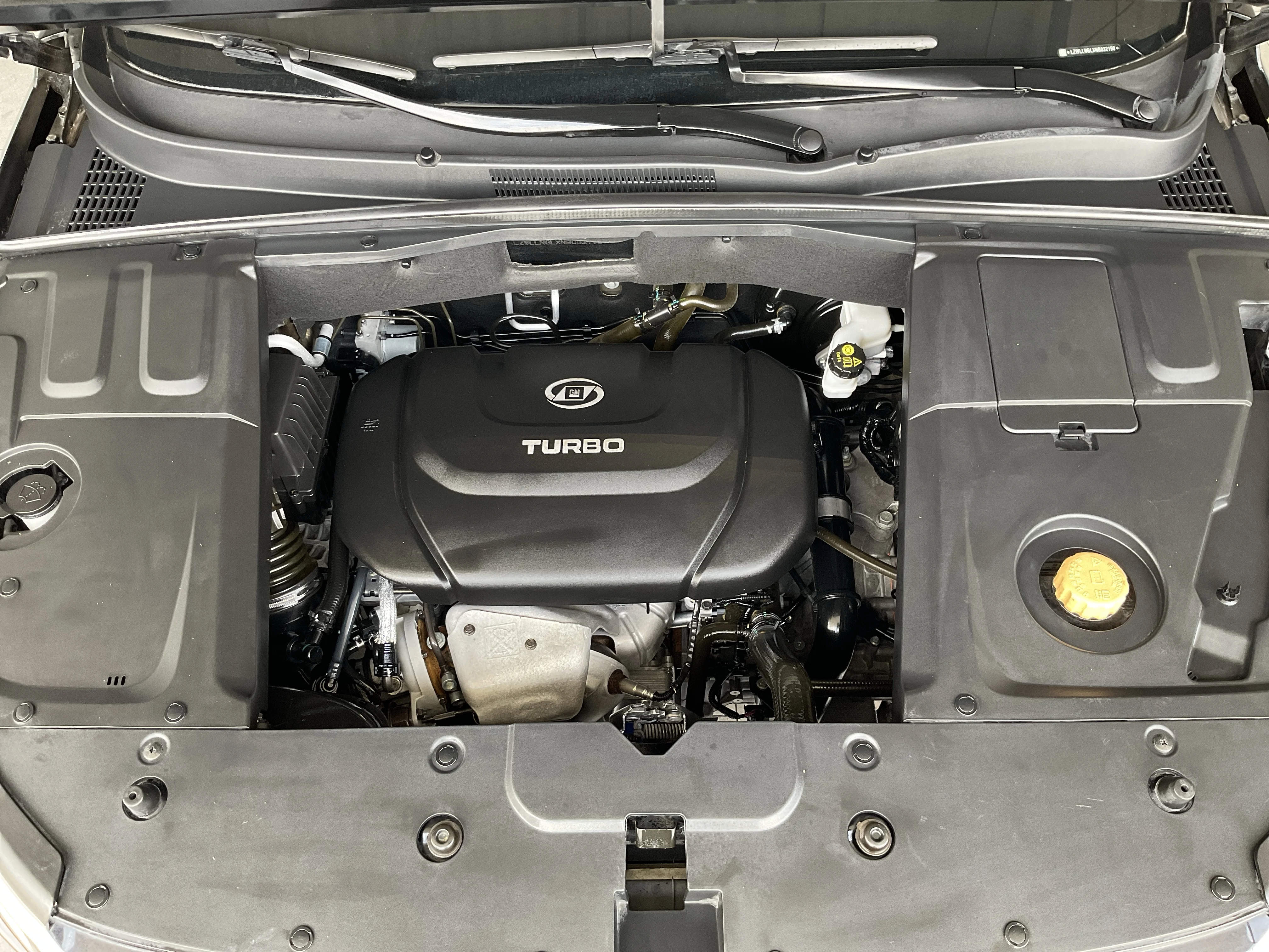 Interior 7