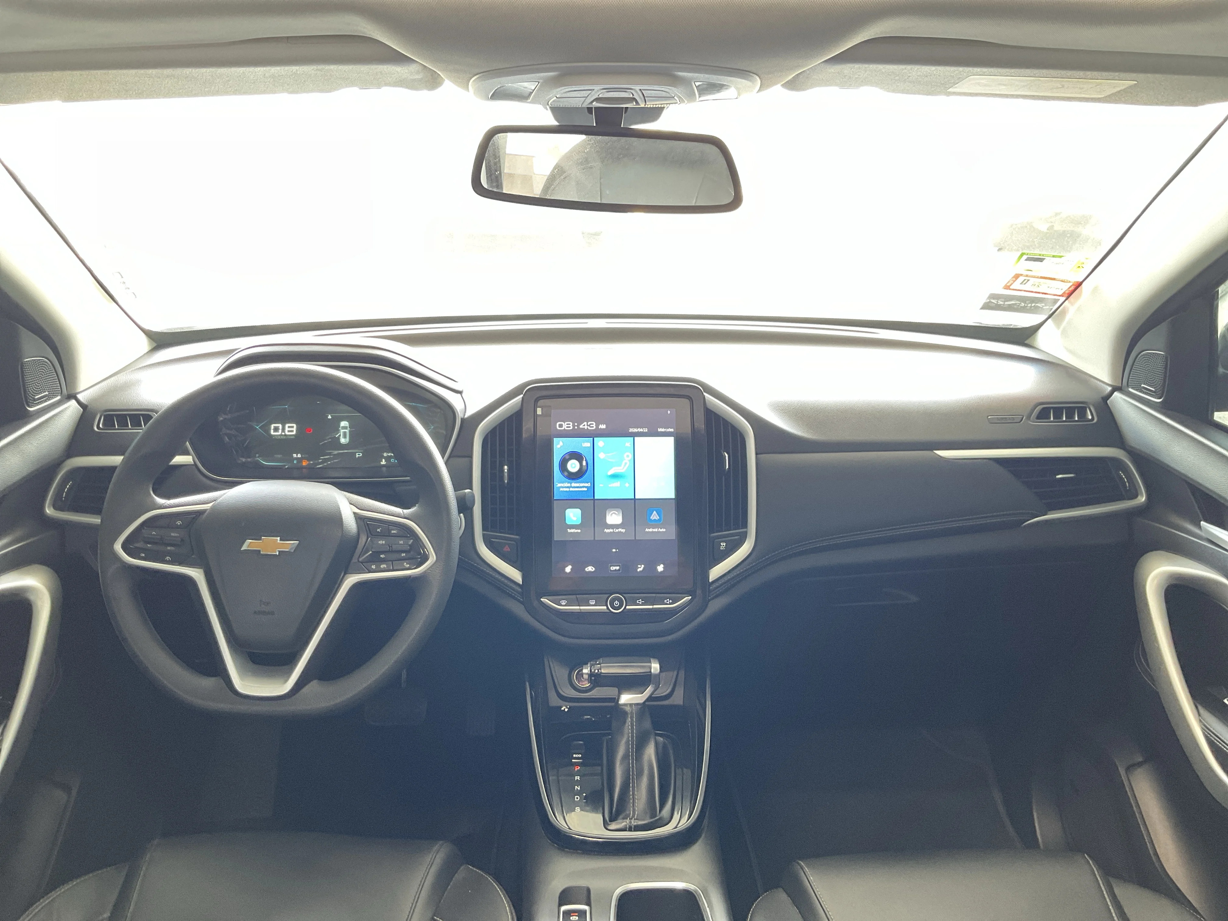 Interior 10