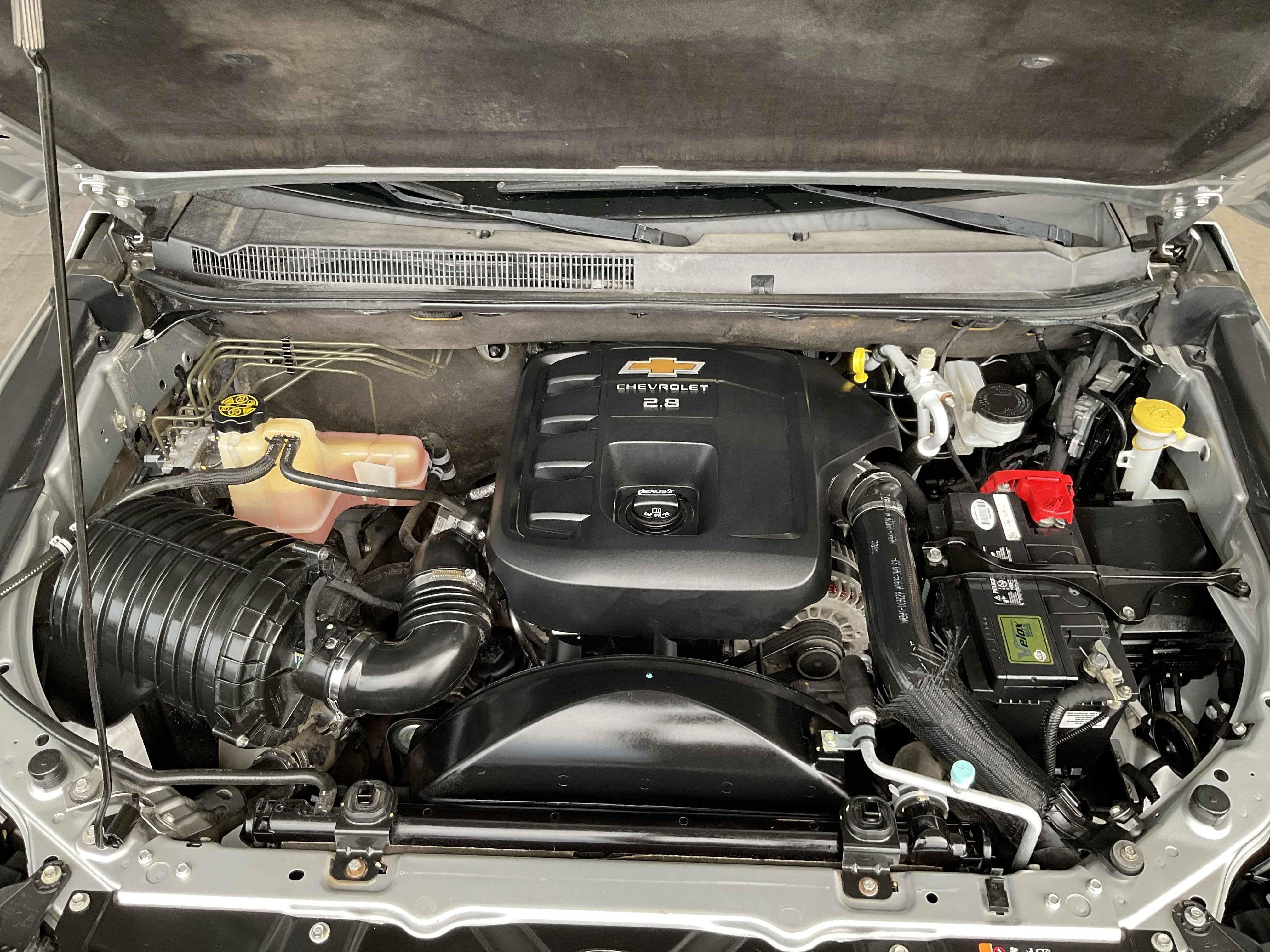 Interior 7