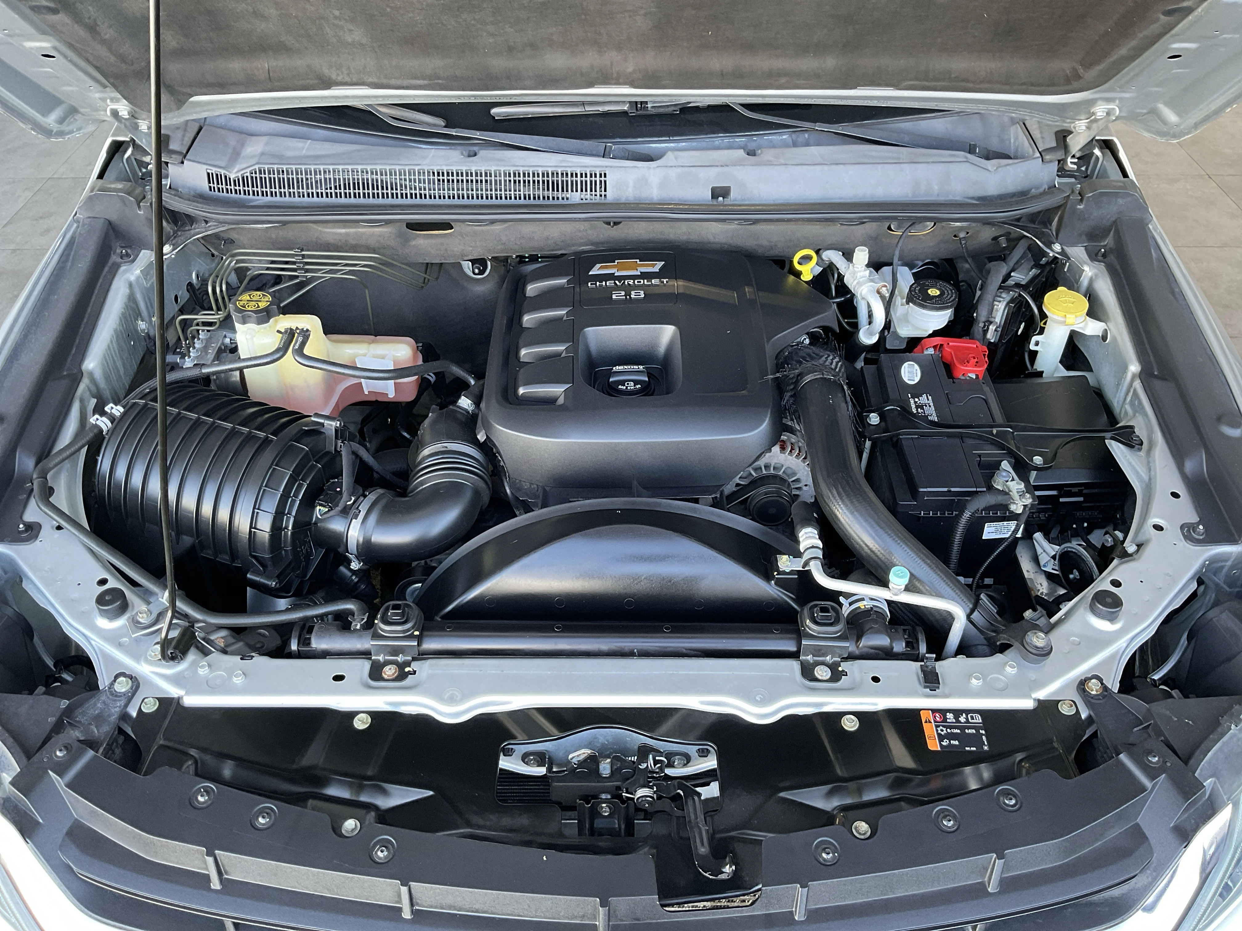 Interior 7
