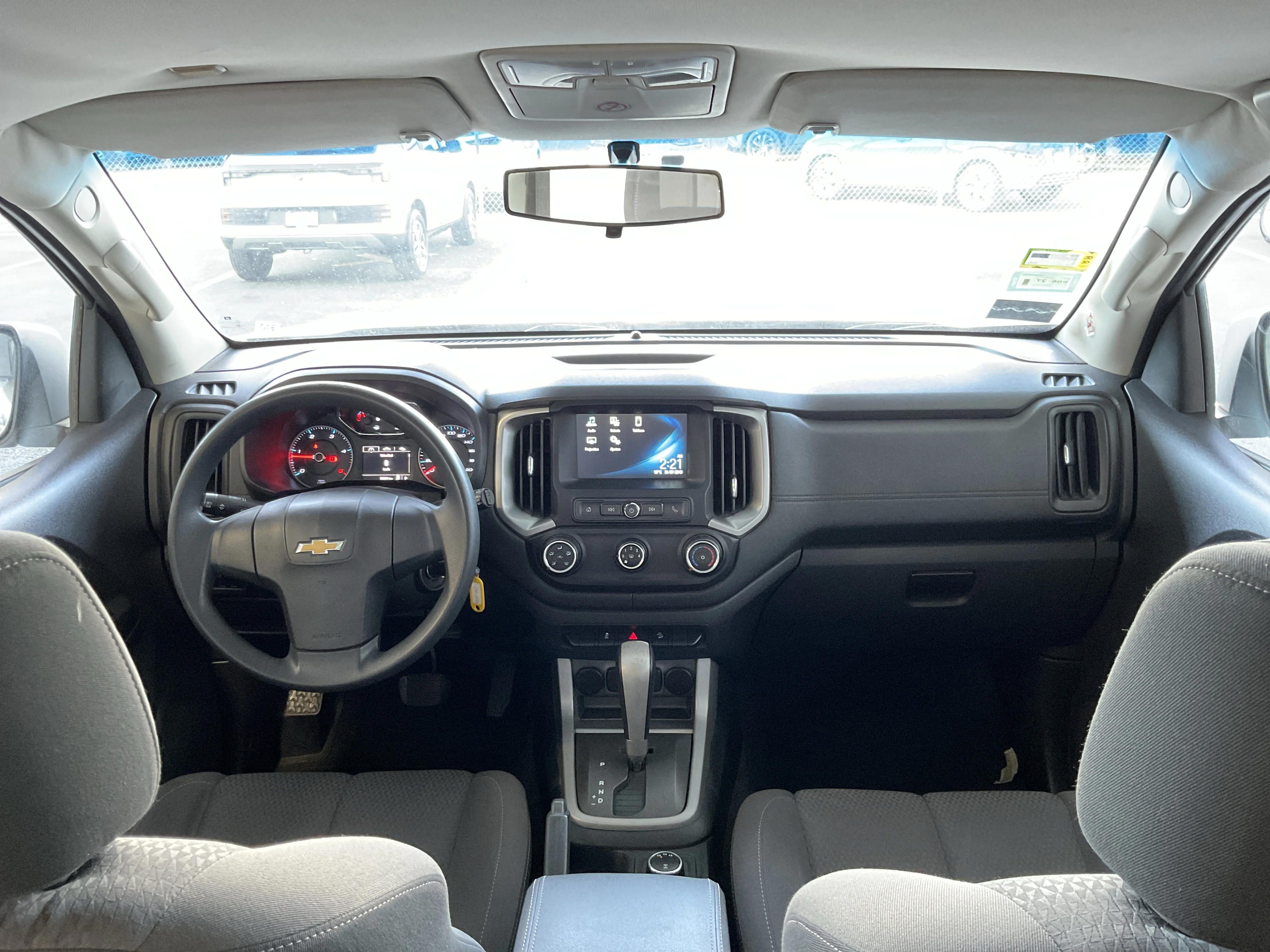 Interior 10