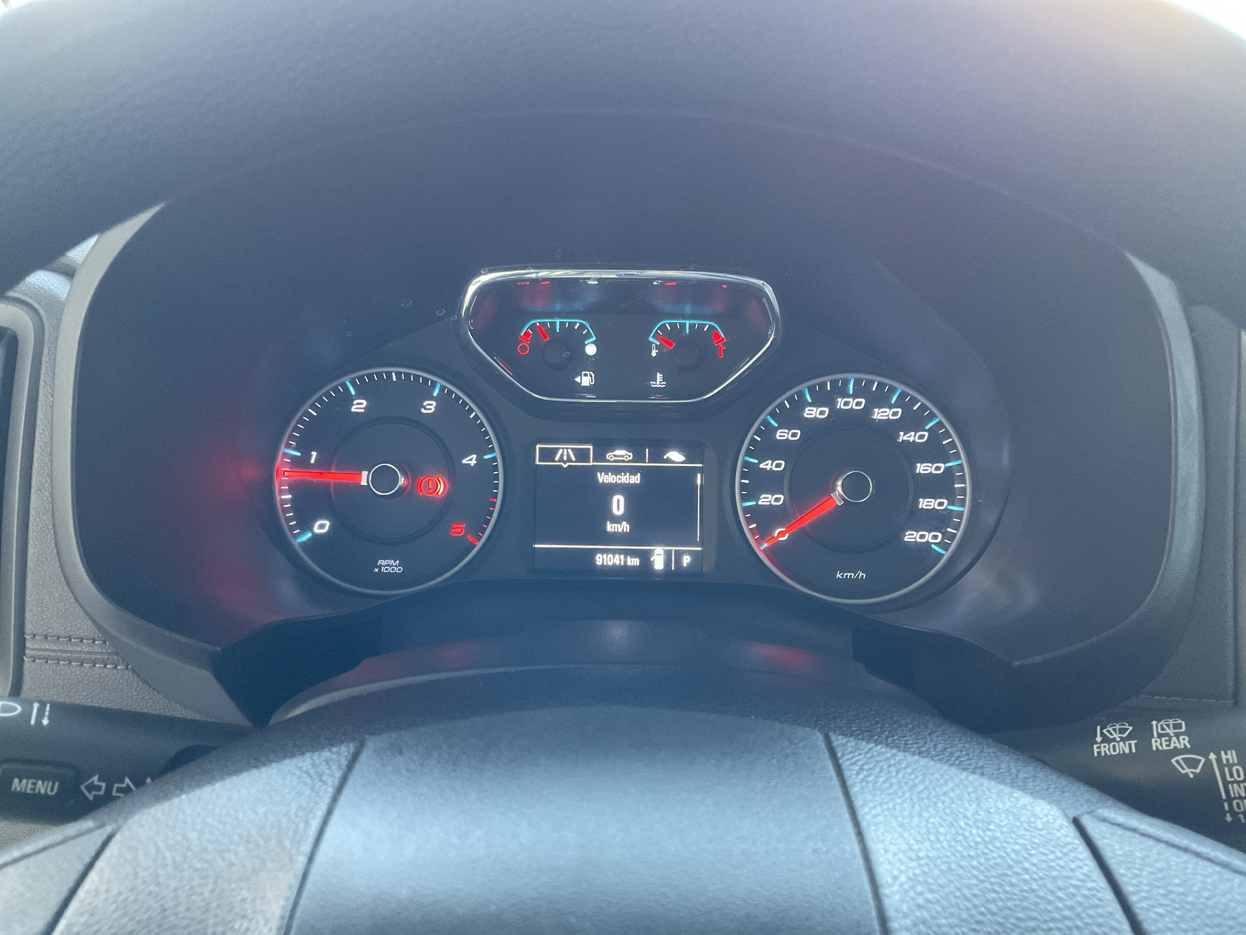 Interior 11