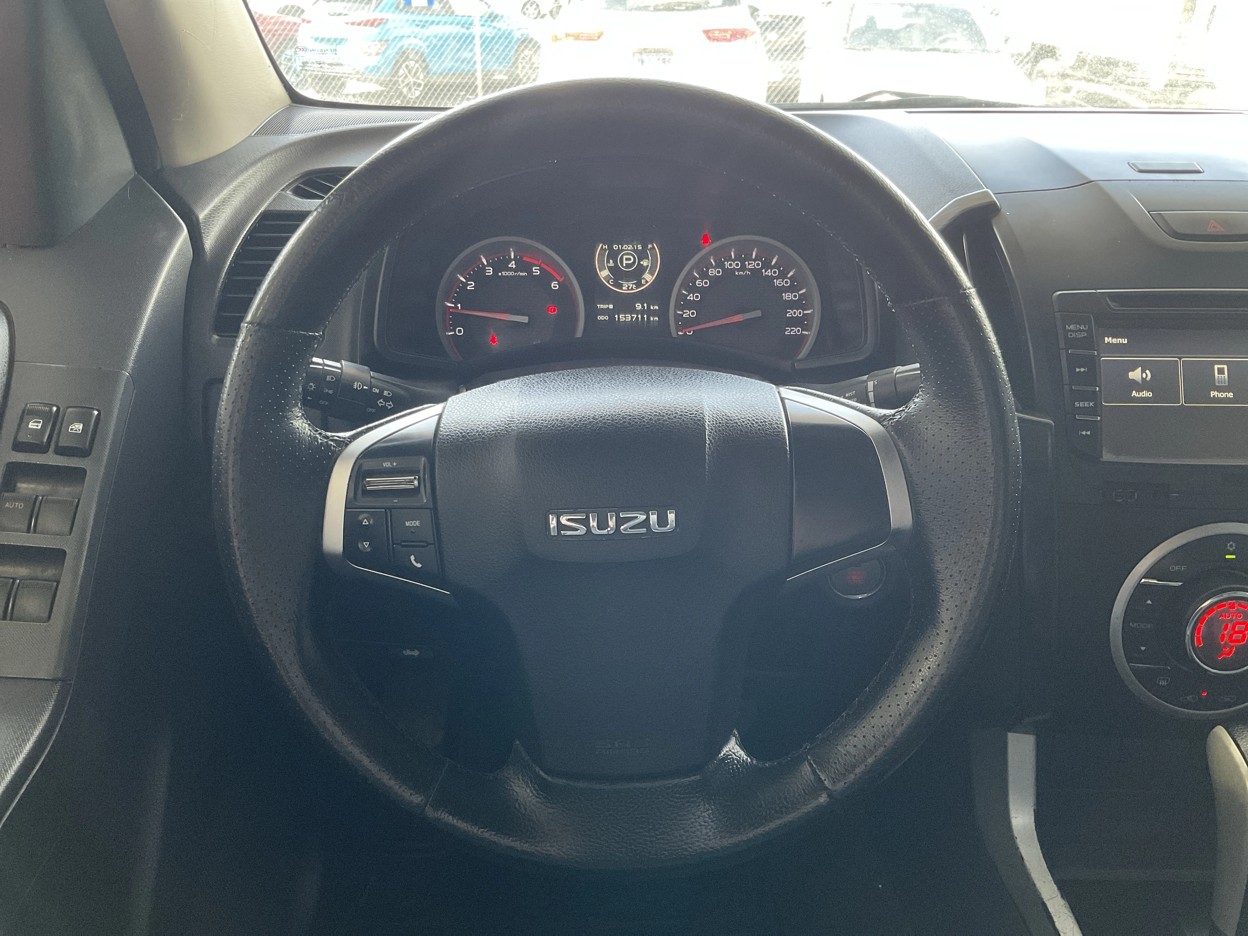 Interior 11