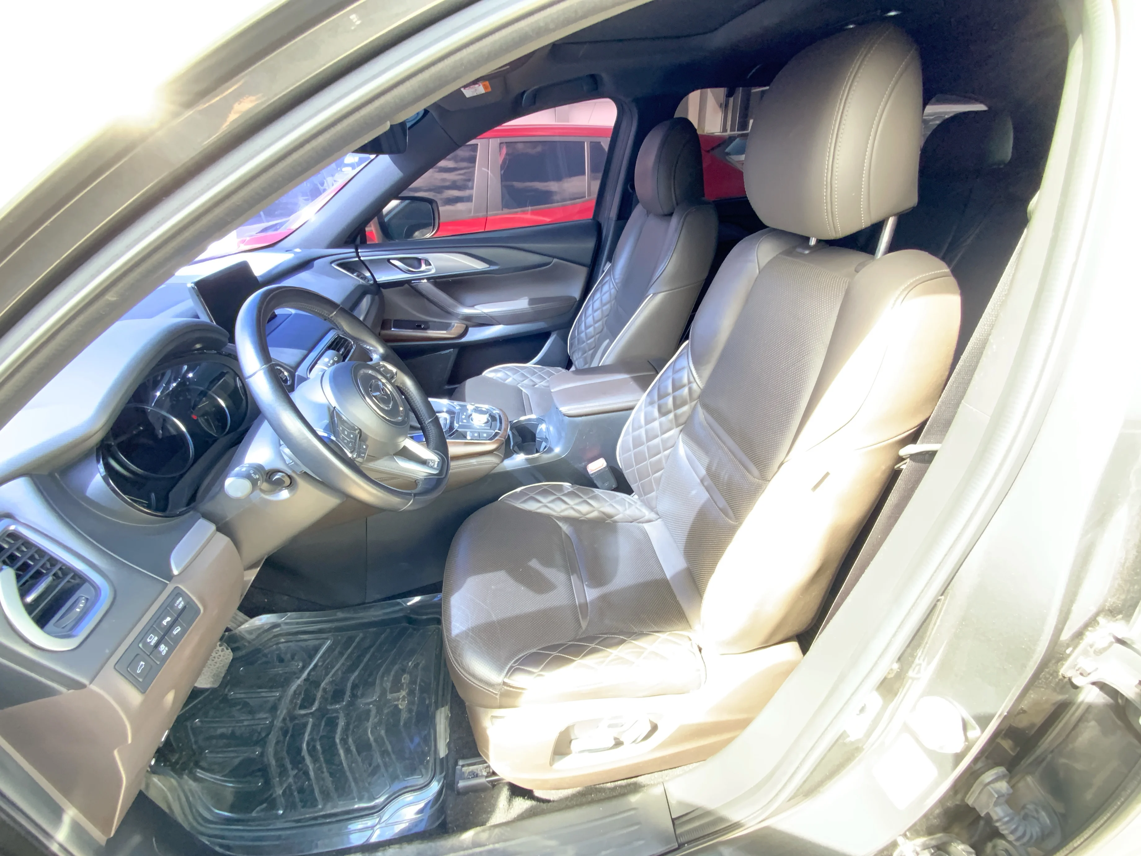 Interior 2