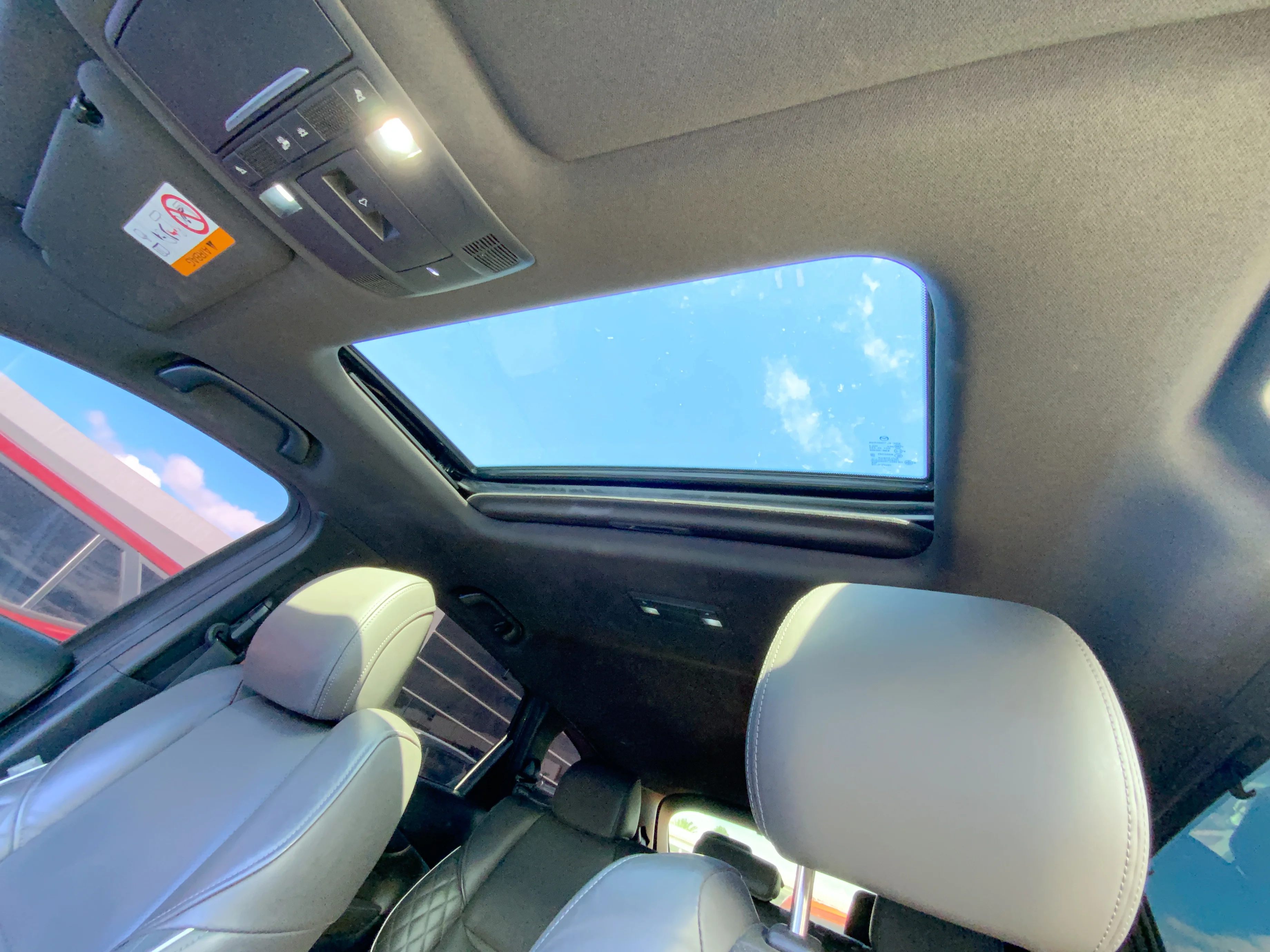 Interior 17