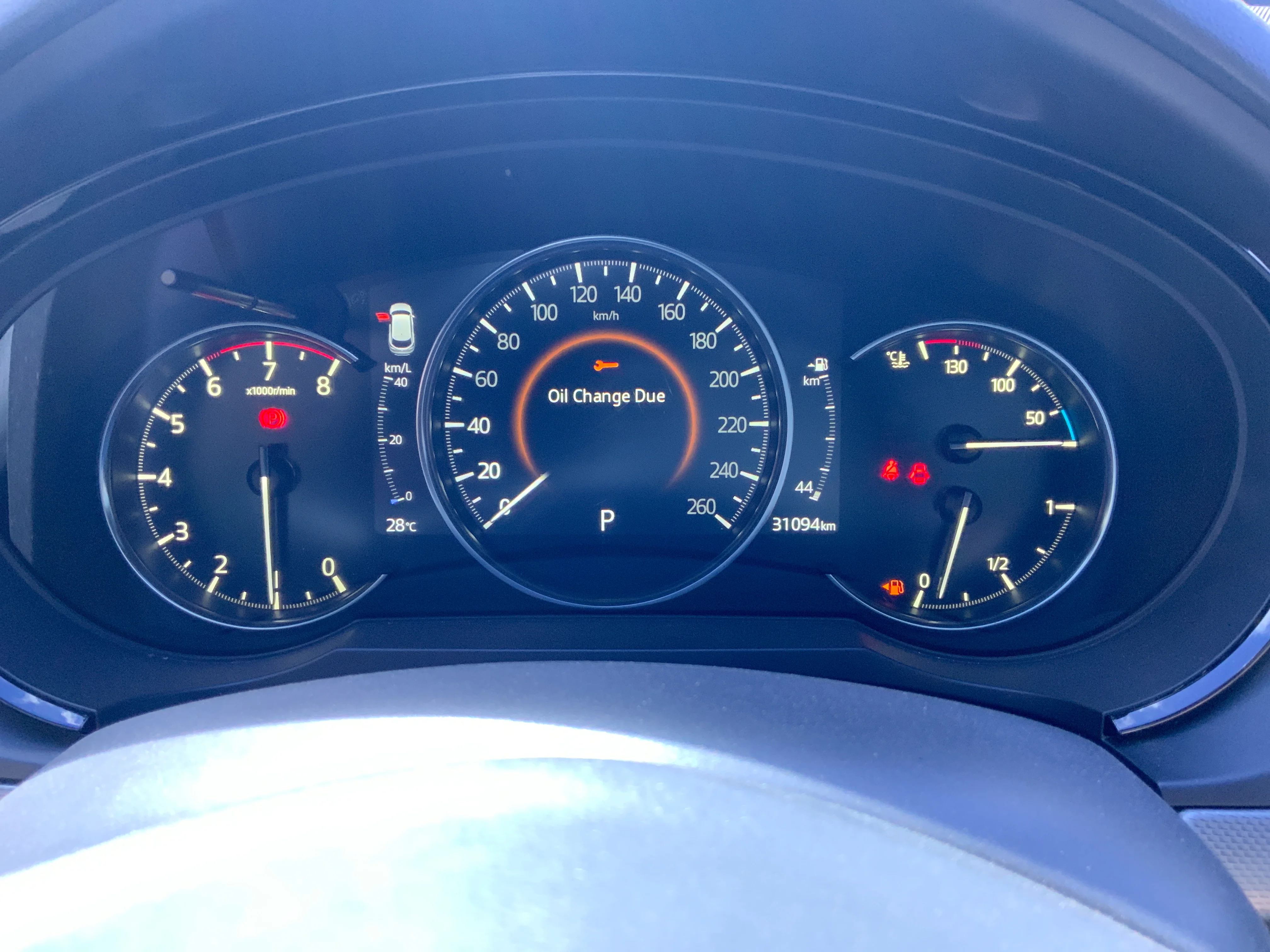 Interior 18