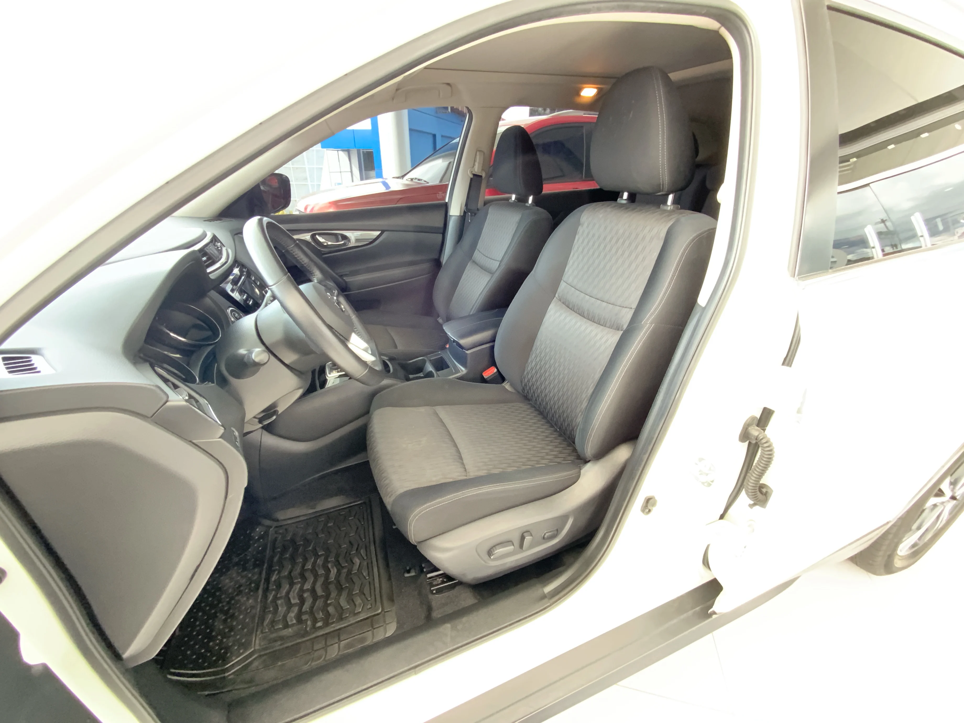 Interior 2