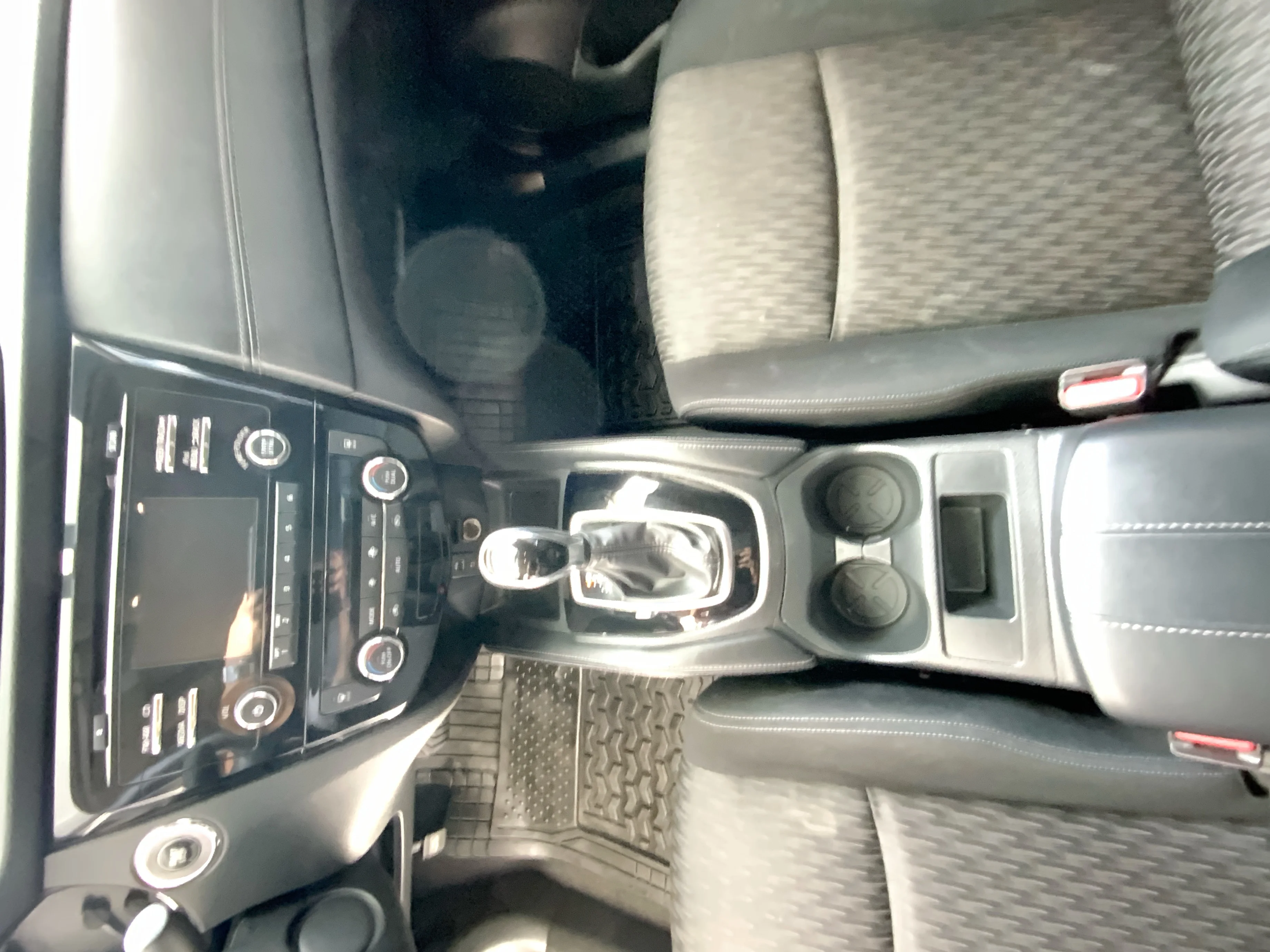 Interior 8