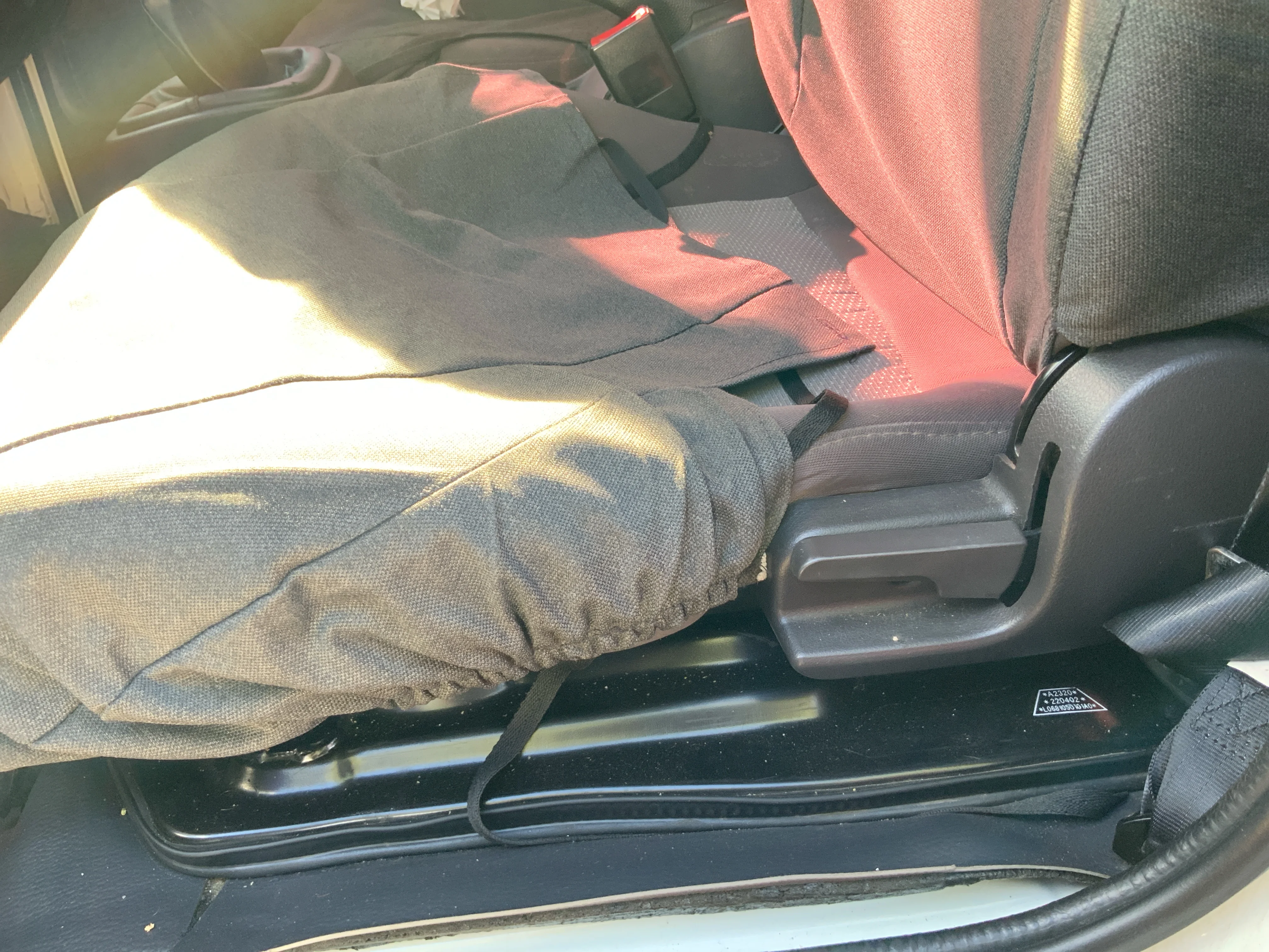 Interior 5