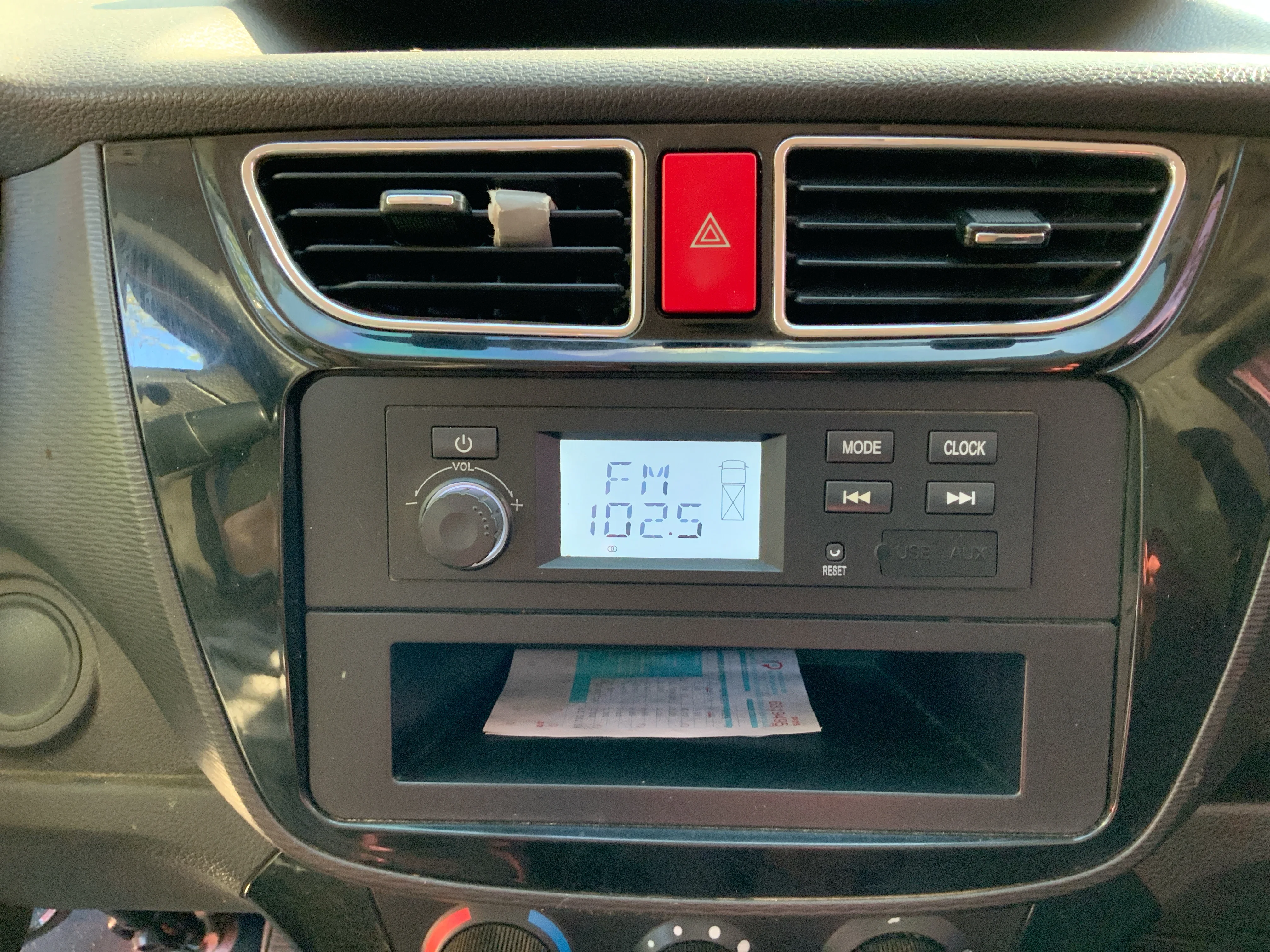 Interior 10