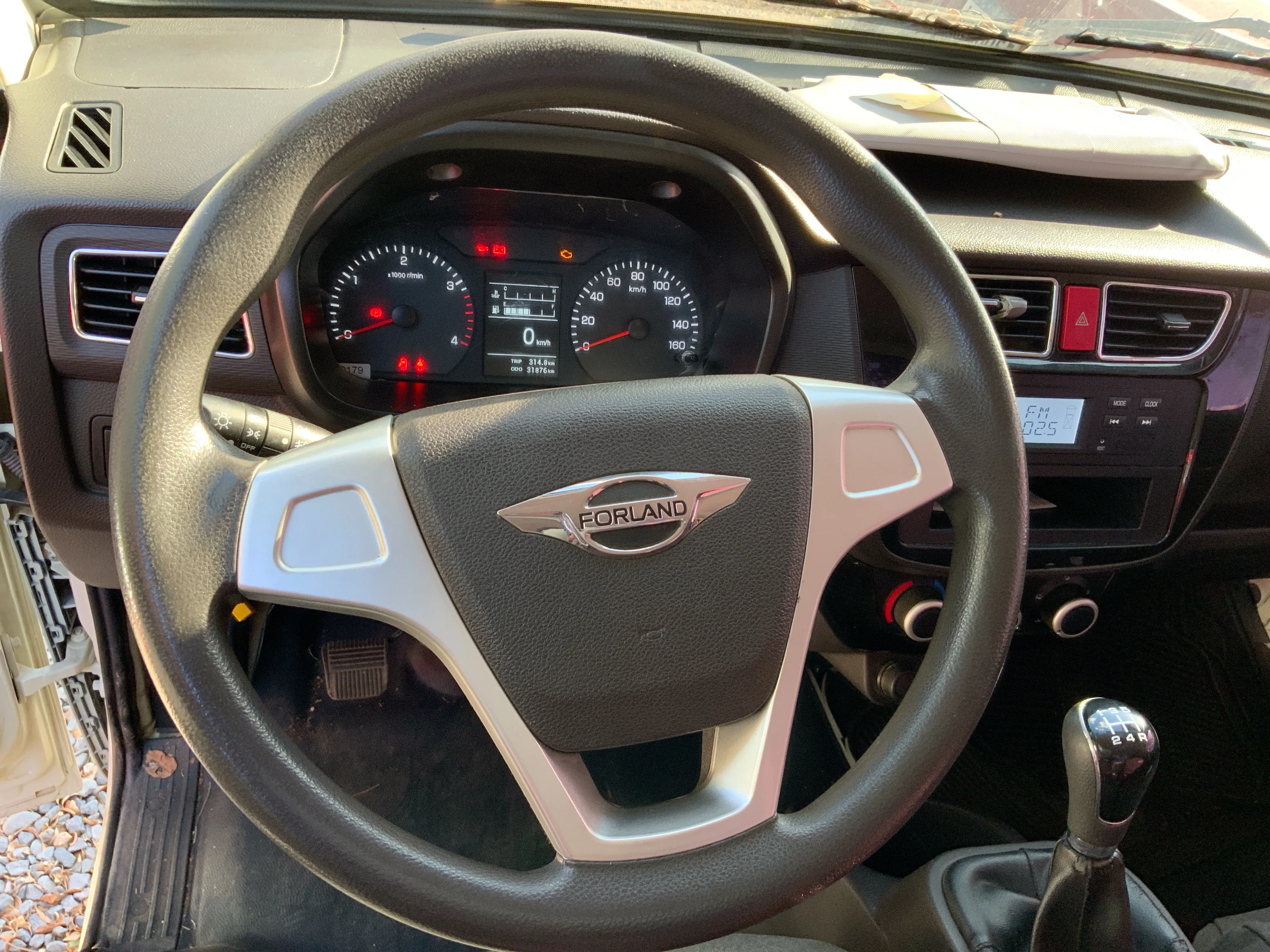 Interior 13